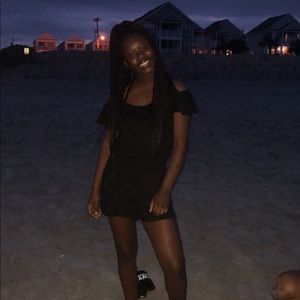 Meet your Posher, Liyah